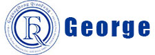 喬峰軸承LOGO